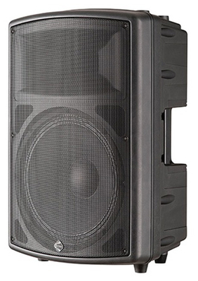 INTER-M ΦΟΡΗΤΟ ΗΧΕΙΟ 2 ΔΡΟΜΩΝ  125W/8Ω