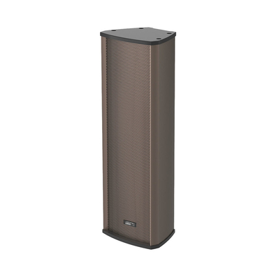INTER-M HXOΣΤΗΛΗ ΑΛΟΥΜΙΝΙΟΥ 2 WAY 60W 100V/110DB