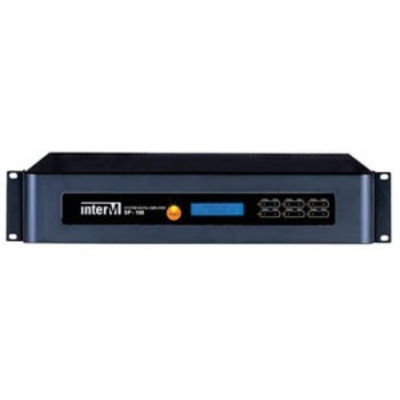 Inter M SP-100