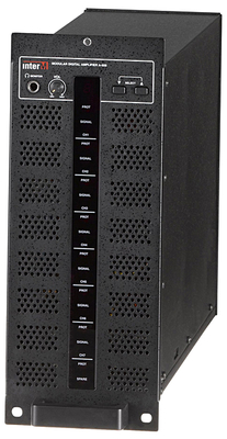 INTER-M TEΛΙΚΟΣ ΕΝΙΣΧΥΤΗΣ 30W MODULAR
