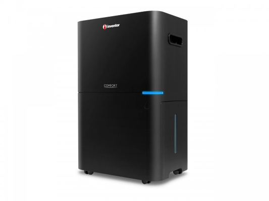 Inventor Comfort CF-WUHIB-20L Black Αφυγραντήρας