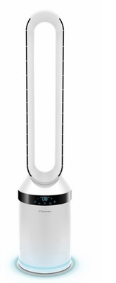 Inventor FB40WIL Ανεμιστήρας Χωρίς Πτερύγια 40W Λευκός