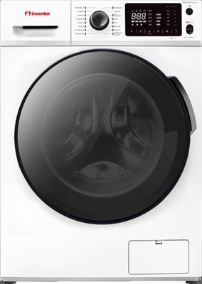 Inventor GLXD08HP 8 kg Στεγνωτήριο ρούχων