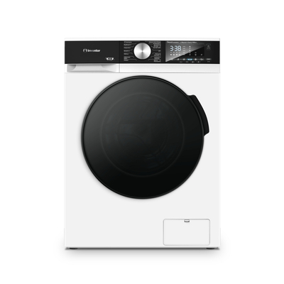 Inventor GLXW10D7215 Πλυντήριο Στεγνωτήριο 10/7kg