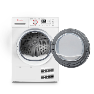 Inventor GXD-10HP Στεγνωτήριο 10kg με Αντλία Θερμότητας