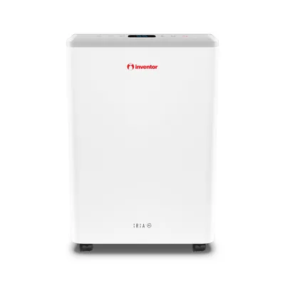 Inventor Iria IR-WF-10L Αφυγραντήρας με Συμπιεστή και Wi-Fi 