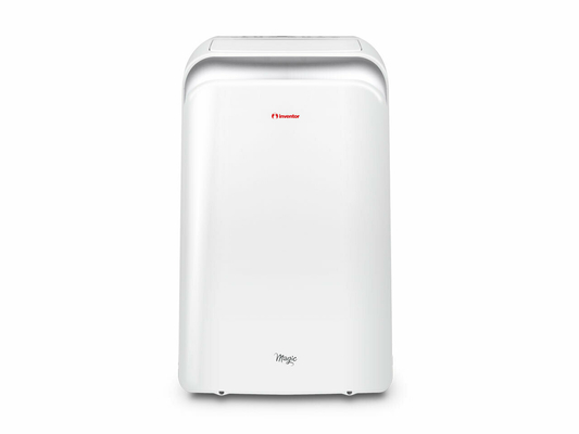 Inventor Magic M3GHP290-12 Φορητό Κλιματιστικό 12.000BTU