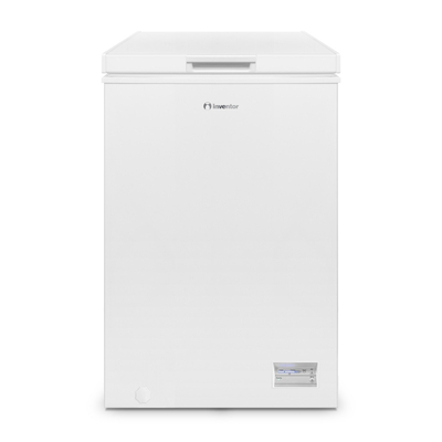Inventor MDH-100EL Καταψύκτης Μπαούλο  98lt