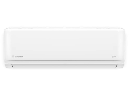 Inventor Neo 2 N2UVI-24WFI/N2UVO-24 Κλιματιστικό Inverter 24000 BTU A++/A+ με Ιονιστή και WiFi