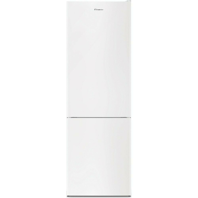 Inventor PS18861LW Ψυγειοκαταψύκτης 310lt NoFrost Υ188xΠ59.5xΒ63εκ. Λευκός