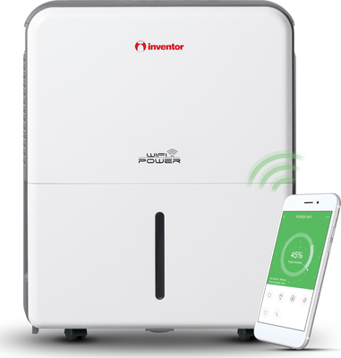 Inventor PWR-Wifi-50L Αφυγραντήρας 50lt