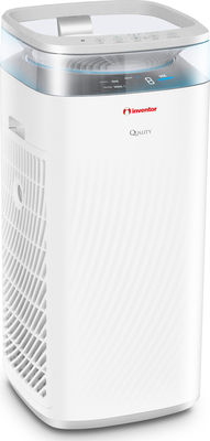 Inventor QLT-500 Ιονιστής / Καθαριστής Αέρα 32.8W