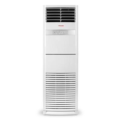 Inventor V7iFI-66/U7iRT-66 Επαγγελματικό Κλιματιστικό Inverter Ντουλάπα 55000 BTU με Ψυκτικό Υγρό R32