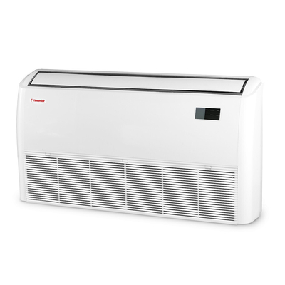 Inventor - V7KI-24WiFiR / U7RS-24 Κλιματιστικό Inverter Δαπέδου-Οροφής 24000 BTU