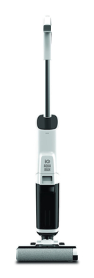 IQ Aqua Max VC-992 Επαναφορτιζόμενη Σκούπα Stick και Χειρός 25,9V Λευκή