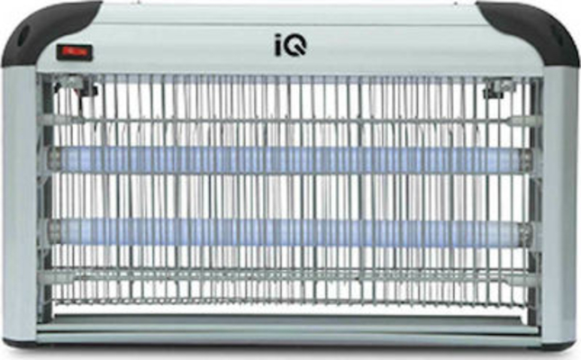 IQ BK-1886 25W Ηλεκτρική Εντομοπαγίδα