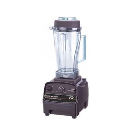 IQ BL-470PRO Μπλέντερ για Smoothies 0.5lt 1500W Μαύρο
