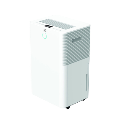 IQ DH-3620 ΑΦΥΓΡΑΝΤΗΡΑΣ