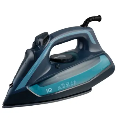 IQ EI-855 Σίδερο Ατμού 2600W