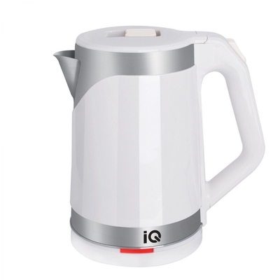 IQ EK-262 Βραστήρας 2lt 2200W White