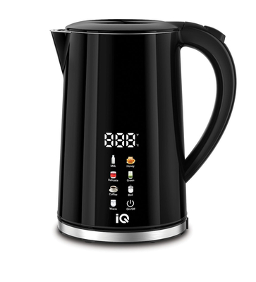 IQ EK-266 ΒΡΑΣΤΗΡΑΣ 1,7lt 2200W