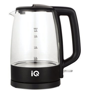 IQ EK-267 ΒΡΑΣΤΗΡΑΣ 1,7lt 2200W