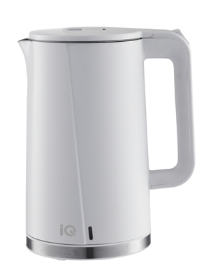 IQ EK-268 ΒΡΑΣΤΗΡΑΣ 1,7lt 2200W WHITE