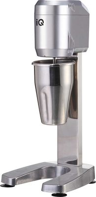IQ EM-570PRO Inox Επαγγελματική Φραπιέρα 400W με 2 Ταχύτητες