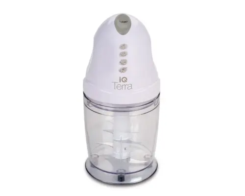 IQ EM-590 Πολυκόπτης Multi 450W με Δοχείο 1lt Terra