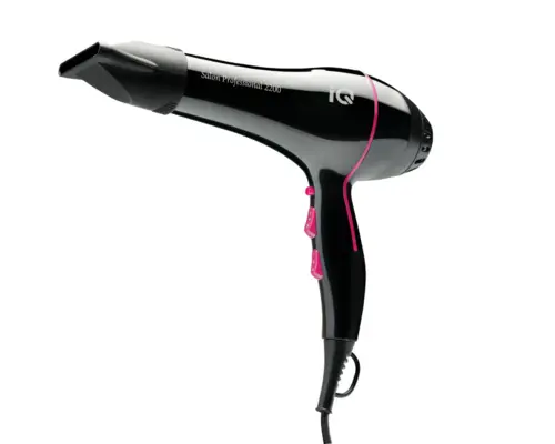 IQ HD-1265 Επαγγελματικό Πιστολάκι Μαλλιών 2200W