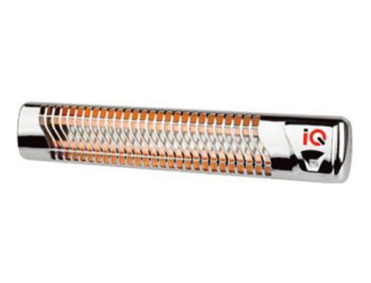 IQ HT-1405 Θερμάστρα Μπάνιου 500W / 1000W