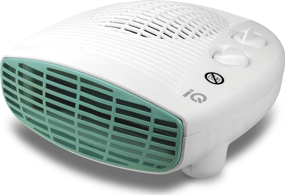 IQ HT-1419 Αερόθερμο 2000W
