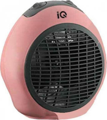 IQ HT-1428 Αερόθερμο Δαπέδου 2000W