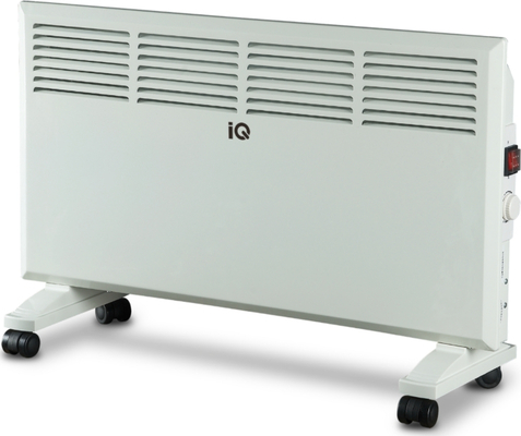 IQ HT-1434 Θερμοπομπός Δαπέδου 2000W 73x49cm