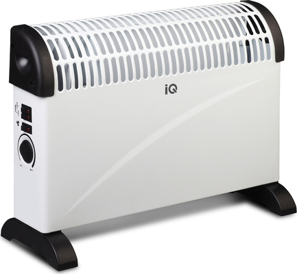 IQ HT-1484 Convector Θερμοπομπός Δαπέδου 2000W