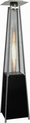 IQ HT-1496 Θερμάστρα Υγραερίου Μανιτάρι Πυραμίδα 13KW