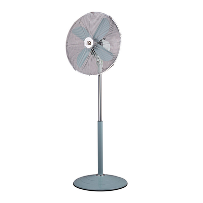 IQ MSF-402 Ανεμιστήρας Ορθοστάτης 60W Διαμέτρου 40cm Green