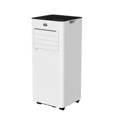 IQ PAC-09CH Φορητό Κλιματιστικό Ψύξης Θέρμανσης με Τηλεχειριστήριο 9000BTU / 7000BTU