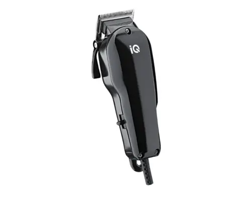 IQ PC-1051 Κουρευτική Μηχανή Ρεύματος Μαύρη