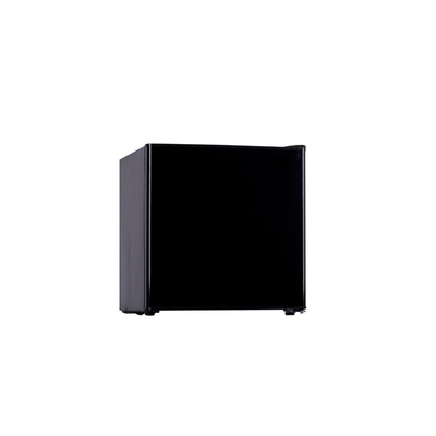IQ RF-504 Mονόπορτο Ψυγείο Black