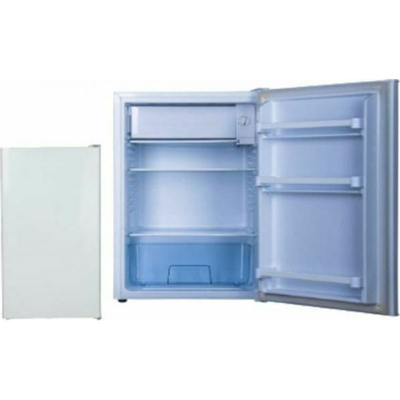 IQ RF-505 Mini Bar 79lt Υ84.5xΠ48xΒ44.5εκ. Λευκό