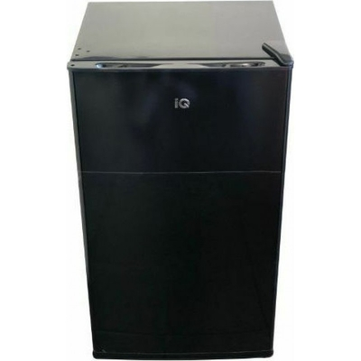 IQ RF-505 Mini Bar 79lt Υ84.5xΠ48xΒ44.5εκ. Μαύρο