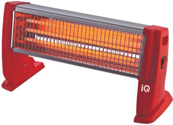 IQ Θερμαστρα Χαλαζια HT-1453 RED (Red)