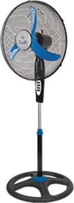 IQ VSF-48 Ανεμιστήρας Ορθοστάτης 70W Διαμέτρου 45cm
