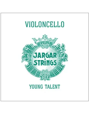 JARGAR Χορδή Τσέλου 1/2 ( Σολ ) Young Talent