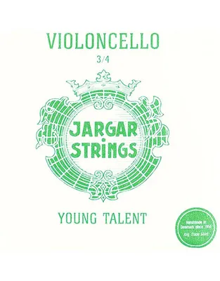 JARGAR Young Talent Χορδή Τσέλου 3/4 Σολ