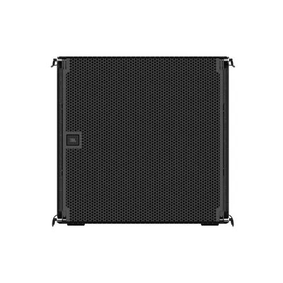 JBL 15-INCH POWERED FLYABLE SUBWOOFER
