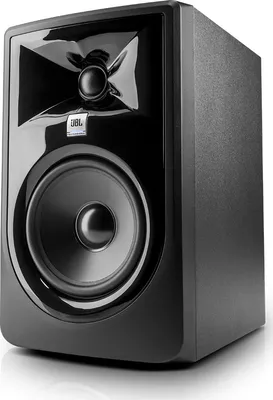 JBL 305P MkII ΤΕΜΑΧΙΟ