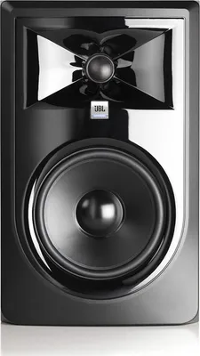 JBL 306P MkII Studio Monitor 2 δρόμωνTEMAXIO