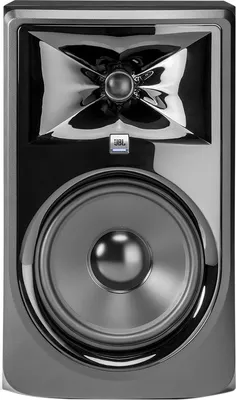 JBL 308P MkII